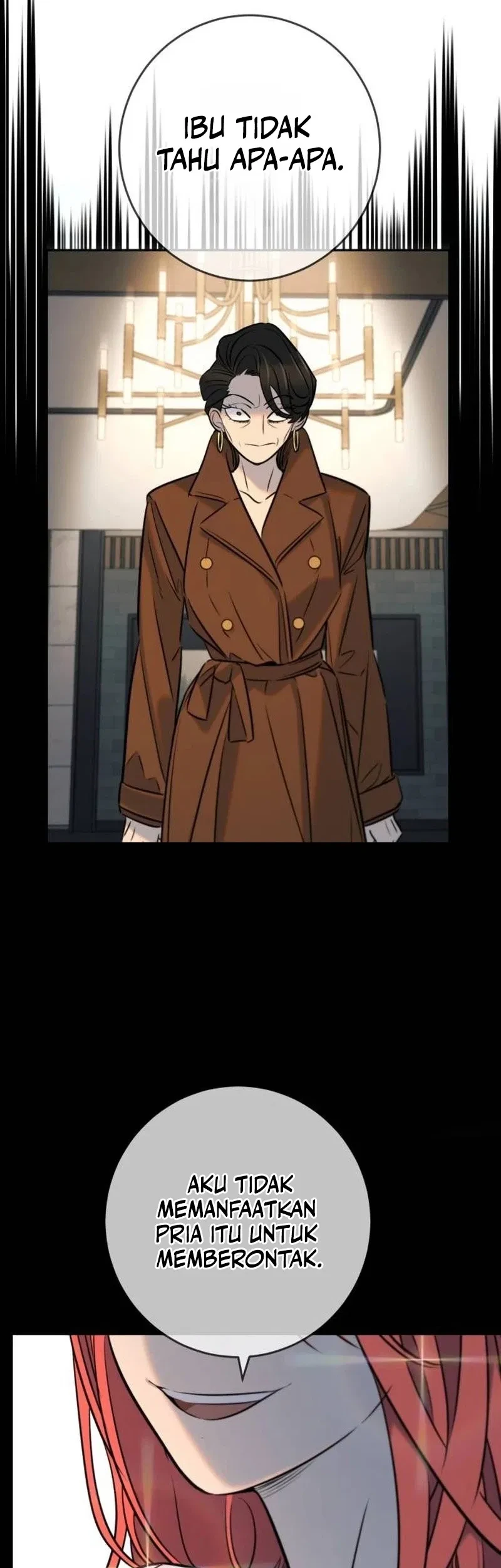 Everyone Loves Her Chapter 54 Gambar 40