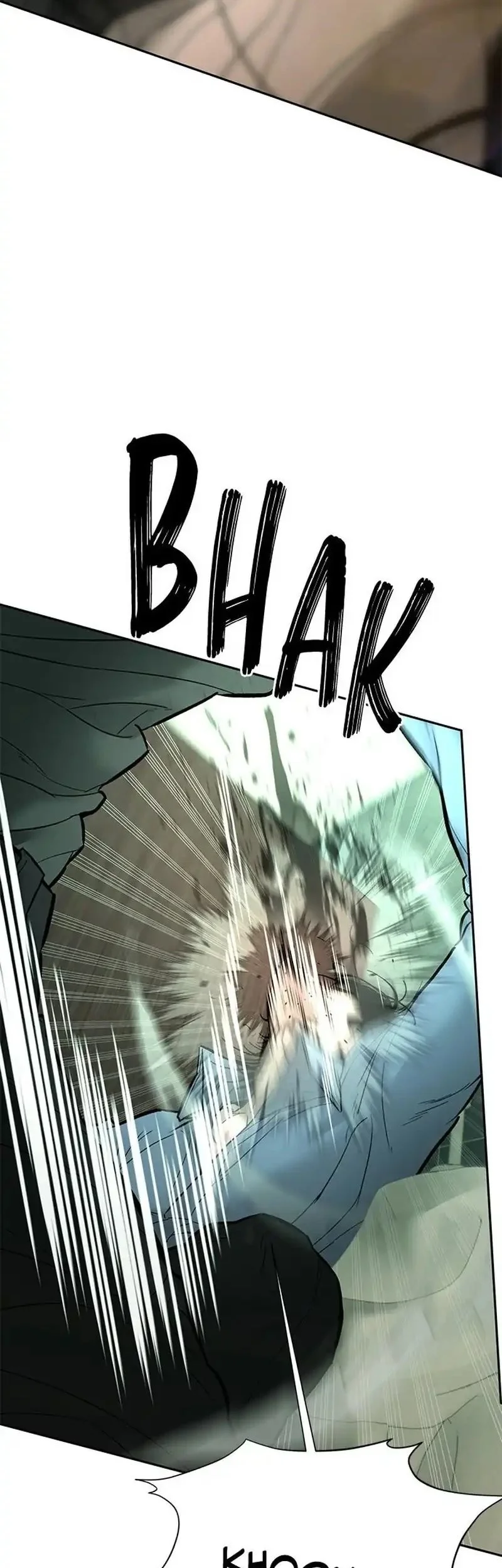 Evil Boy (Kimsan) Chapter 17 Gambar 23