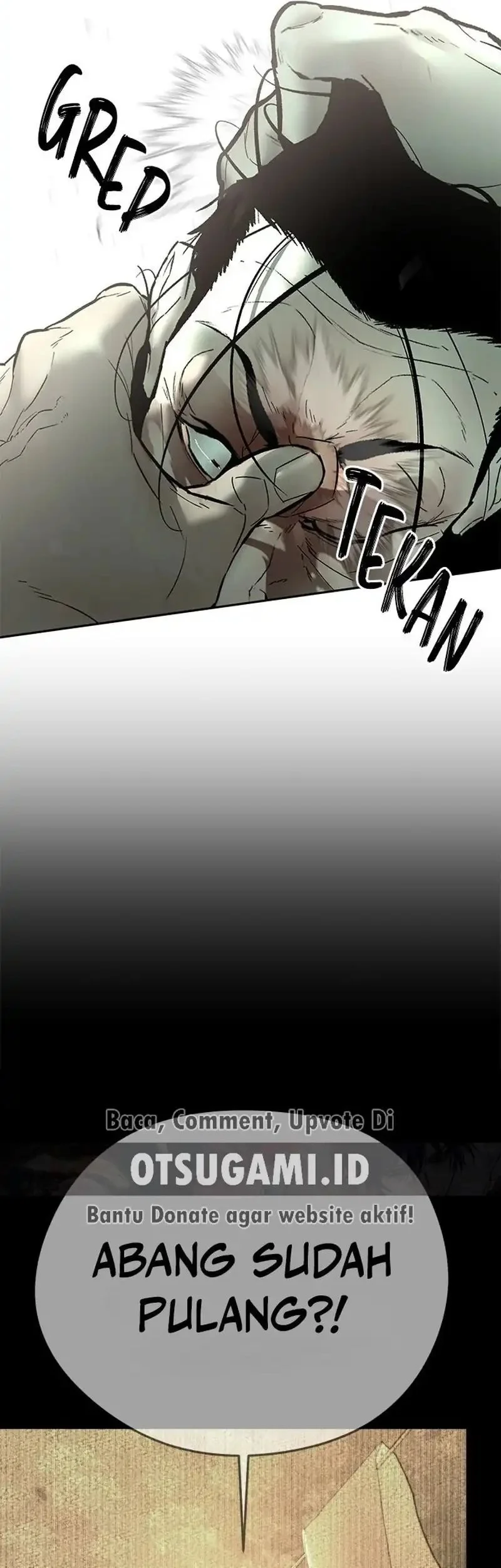 Evil Boy (Kimsan) Chapter 17 Gambar 25