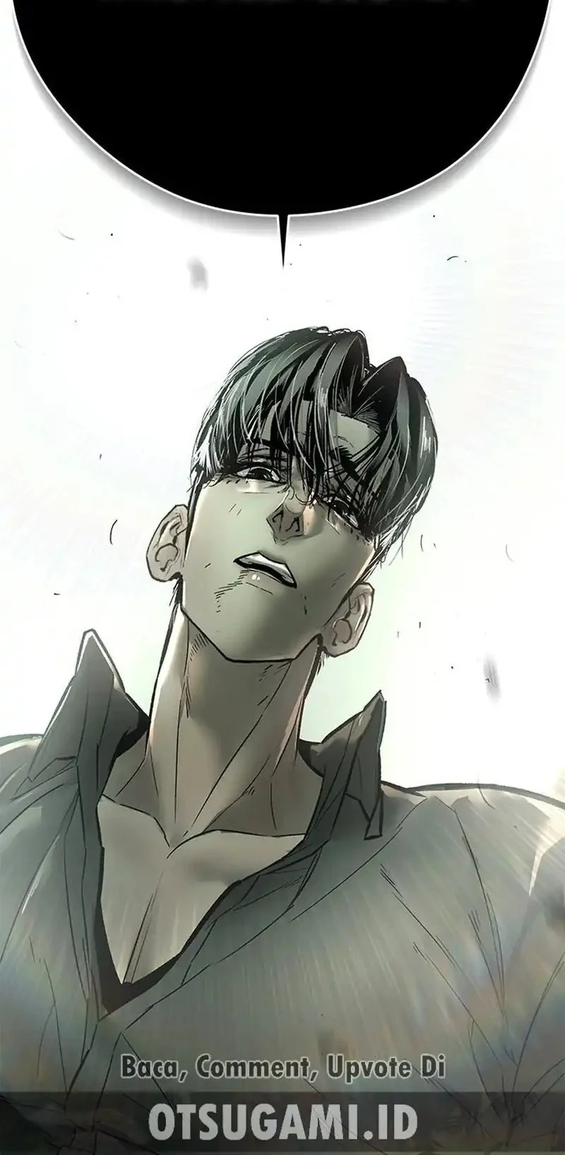 Evil Boy (Kimsan) Chapter 17 Gambar 36