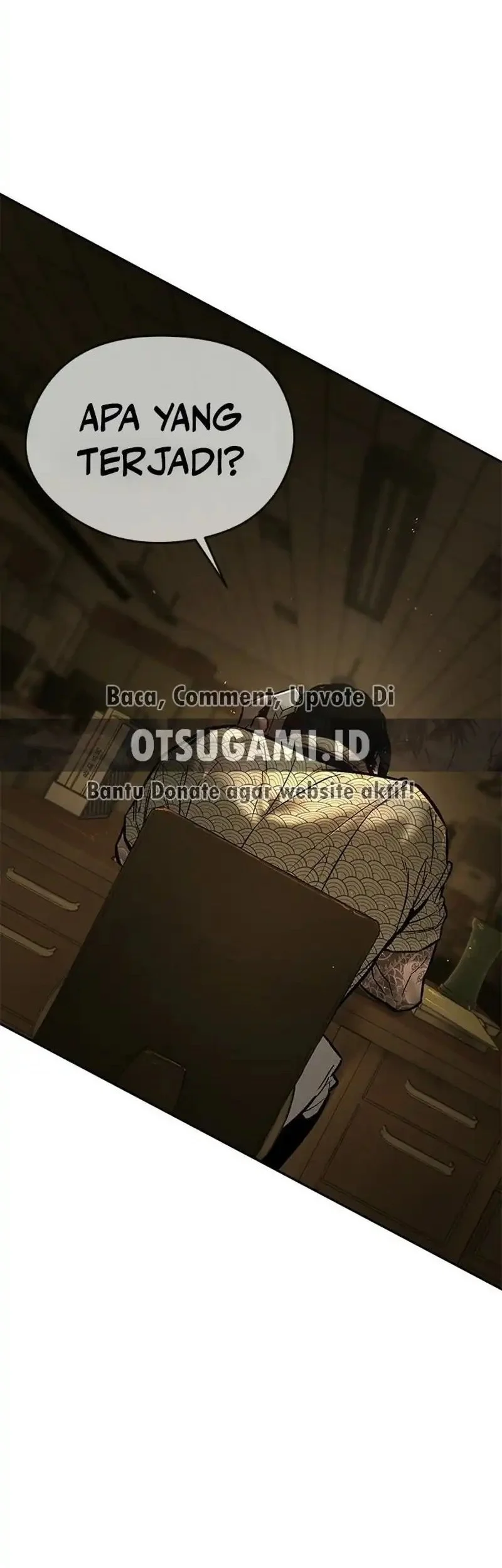 Evil Boy (Kimsan) Chapter 17 Gambar 38