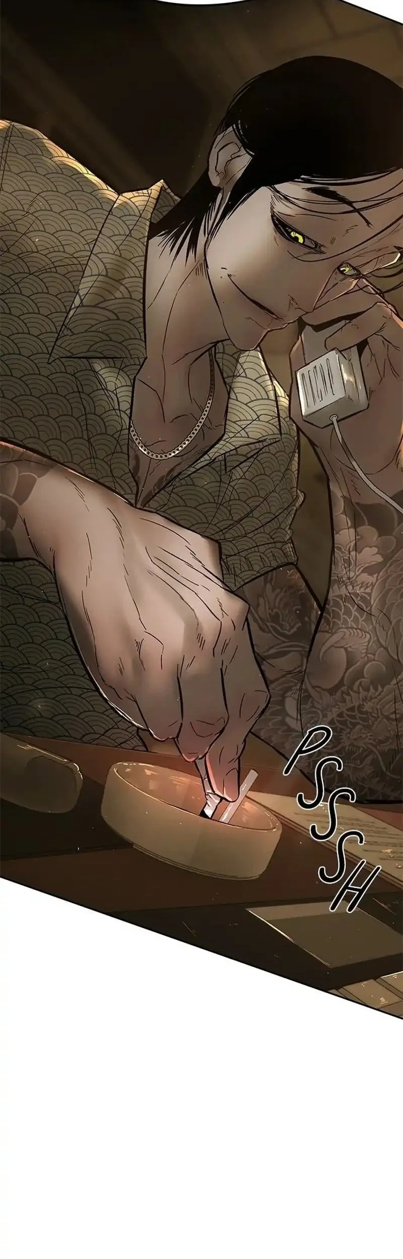 Evil Boy (Kimsan) Chapter 17 Gambar 40