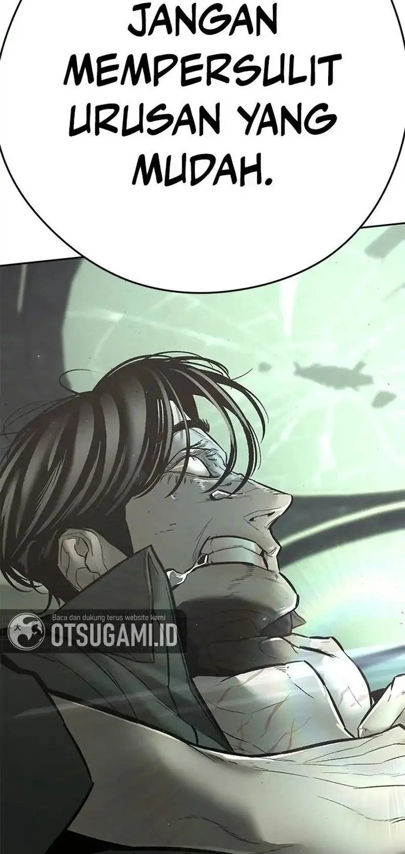 Manhwa Evil Boy (Kimsan) Chapter 17 gambar 2