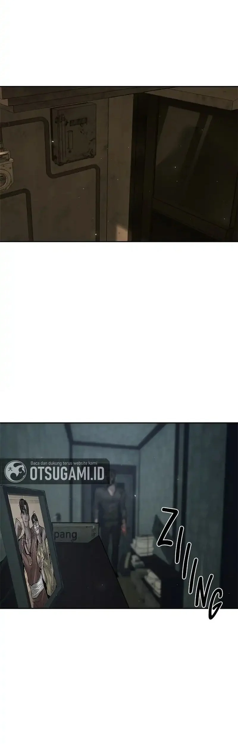 Evil Boy (Kimsan) Chapter 17 Gambar 42