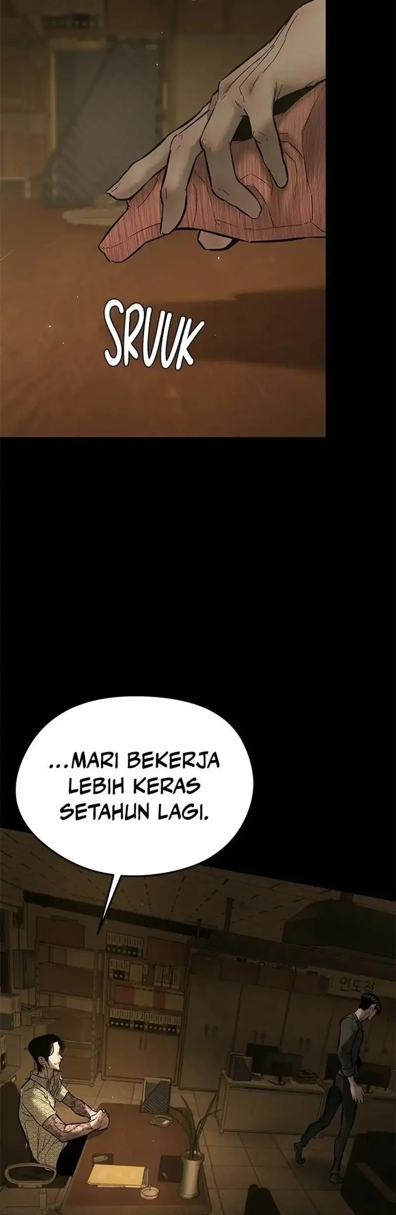 Evil Boy (Kimsan) Chapter 17 Gambar 44