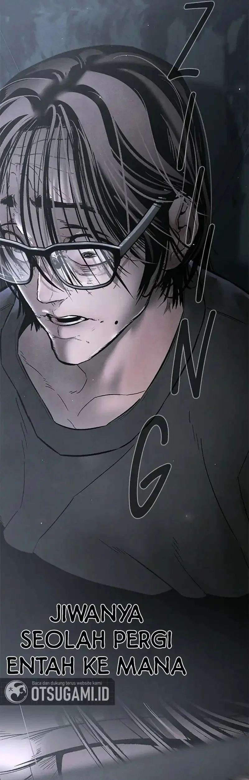 Evil Boy (Kimsan) Chapter 17 Gambar 51