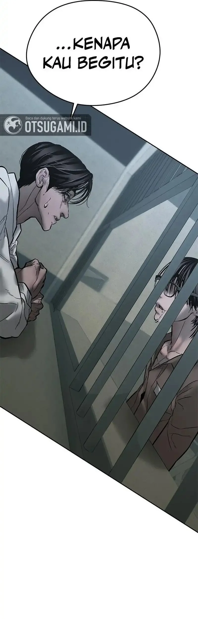 Evil Boy (Kimsan) Chapter 17 Gambar 59