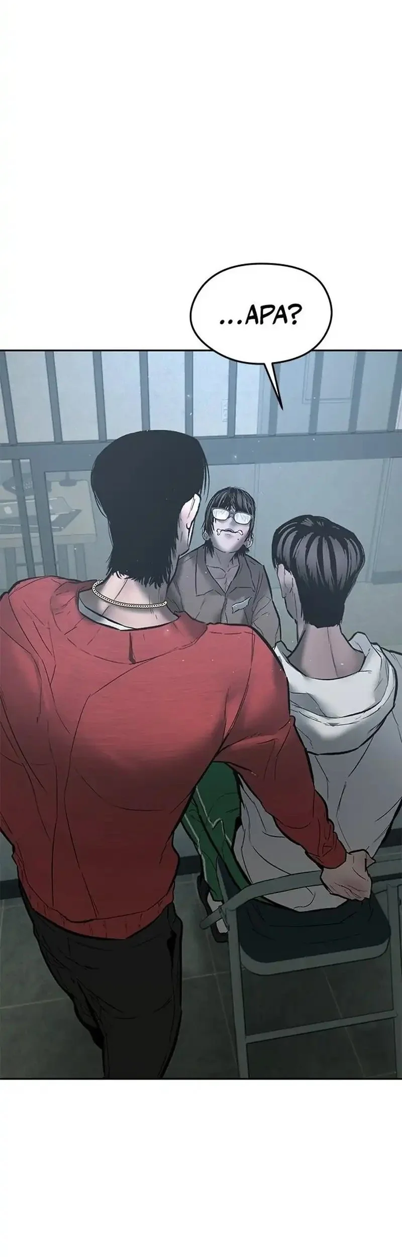 Evil Boy (Kimsan) Chapter 17 Gambar 62