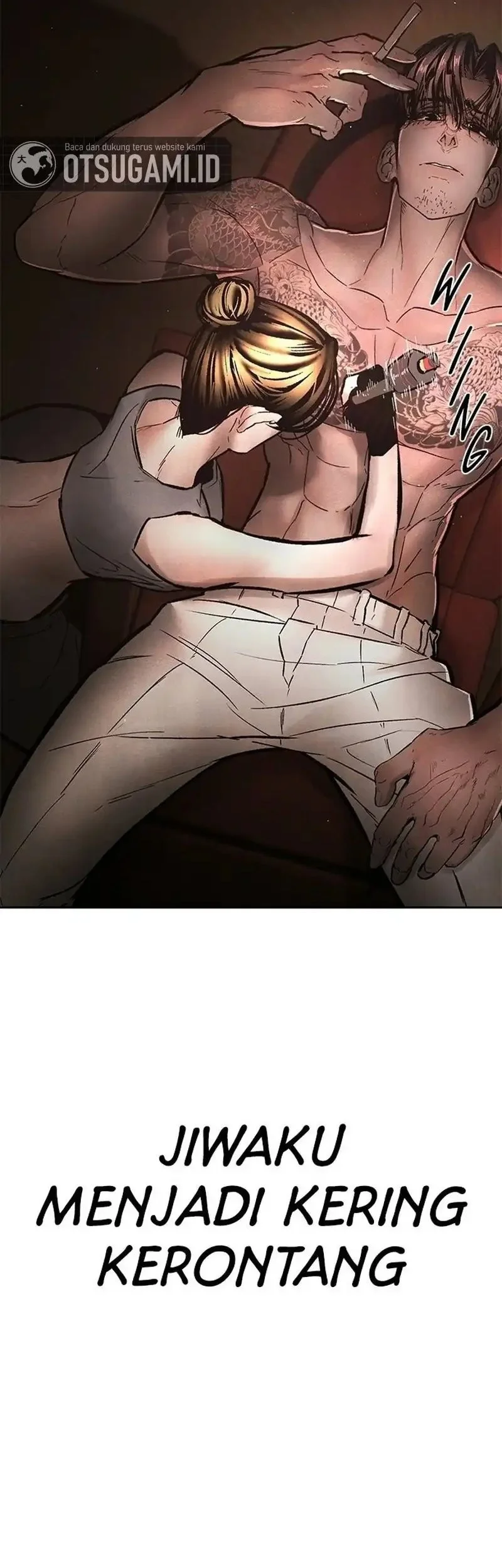 Evil Boy (Kimsan) Chapter 17 Gambar 69