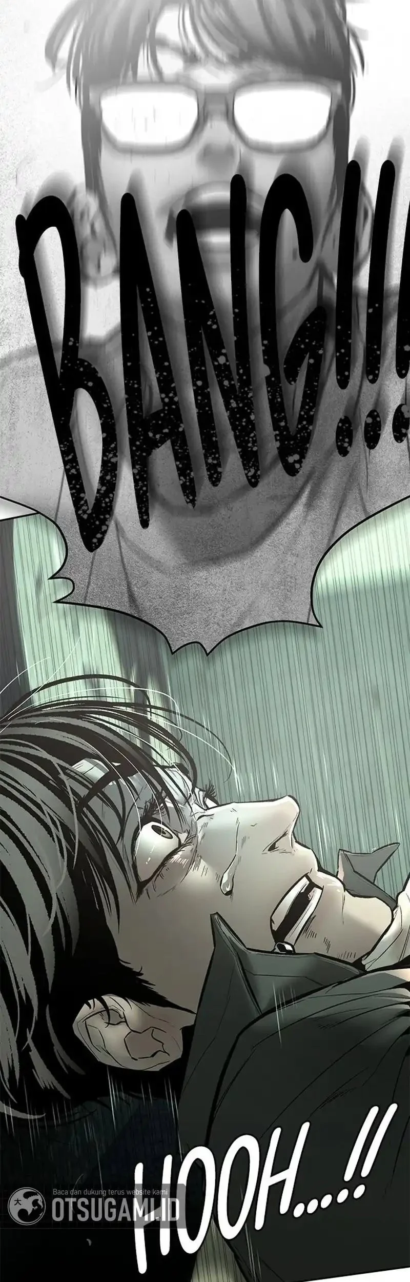 Evil Boy (Kimsan) Chapter 17 Gambar 5