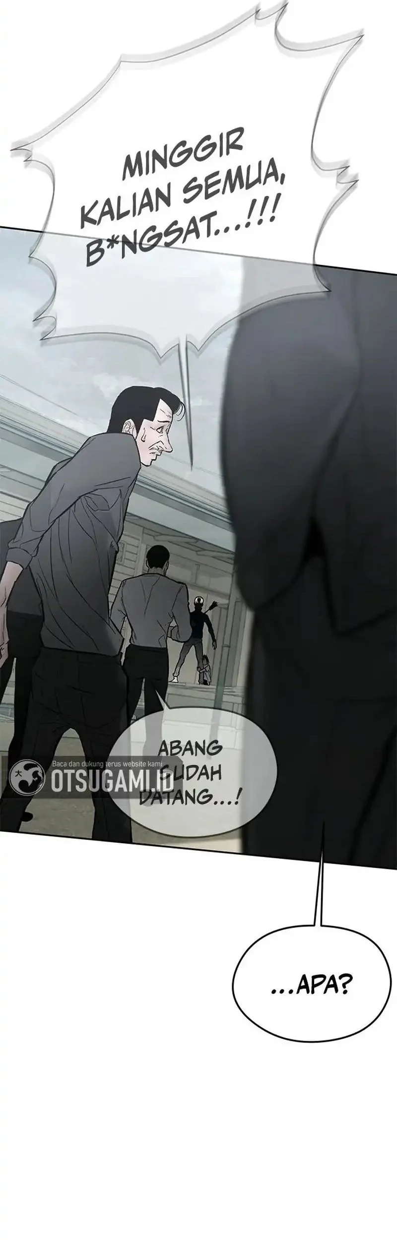 Evil Boy (Kimsan) Chapter 17 Gambar 81