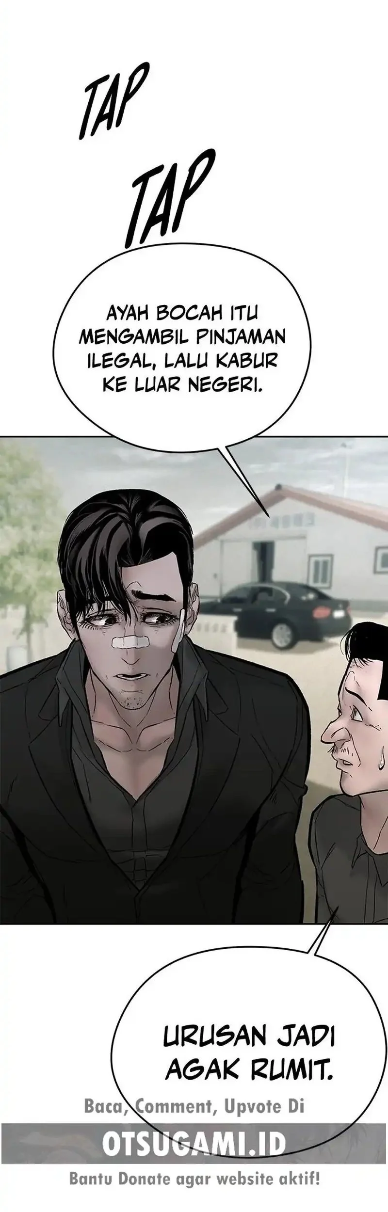 Evil Boy (Kimsan) Chapter 17 Gambar 82