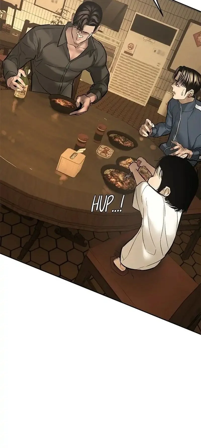 Evil Boy (Kimsan) Chapter 17 Gambar 89