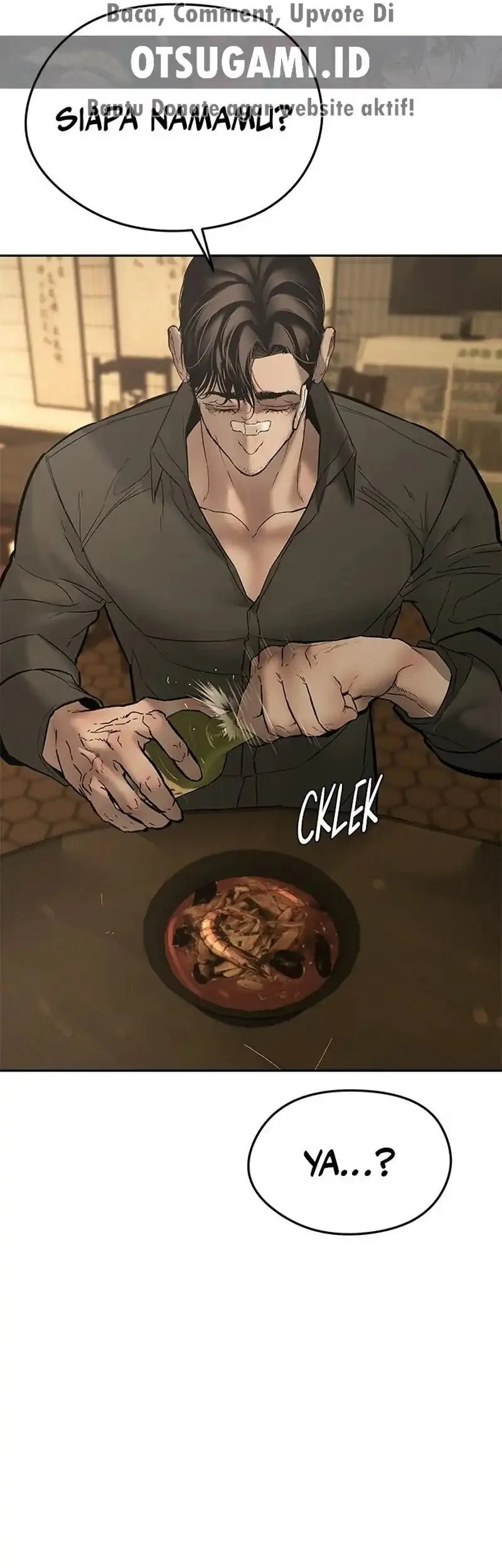 Evil Boy (Kimsan) Chapter 17 Gambar 90