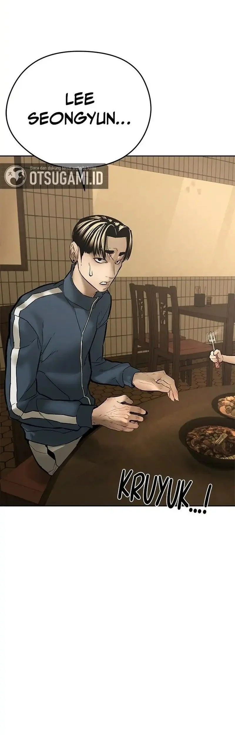 Evil Boy (Kimsan) Chapter 17 Gambar 91