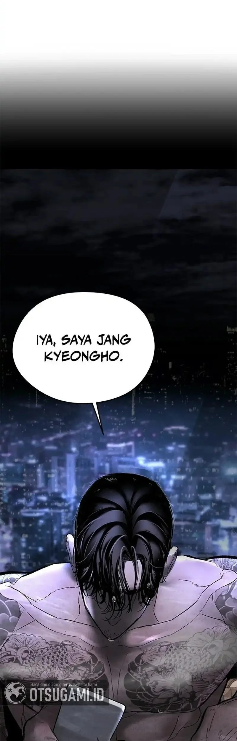 Evil Boy (Kimsan) Chapter 17 Gambar 96