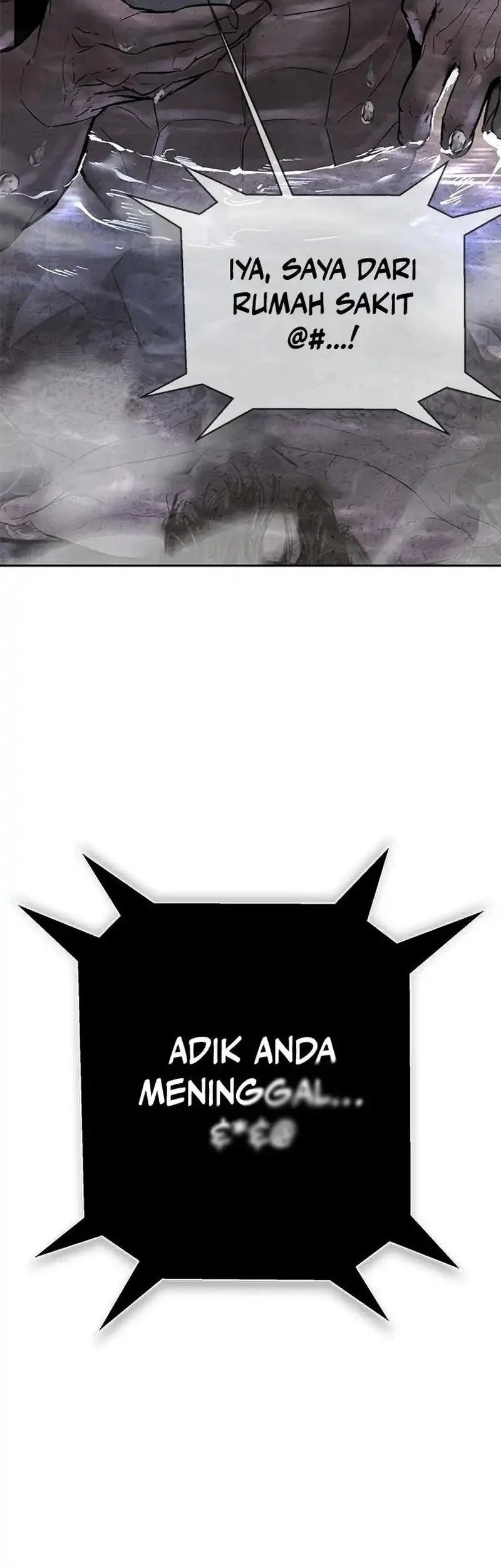 Evil Boy (Kimsan) Chapter 17 Gambar 97