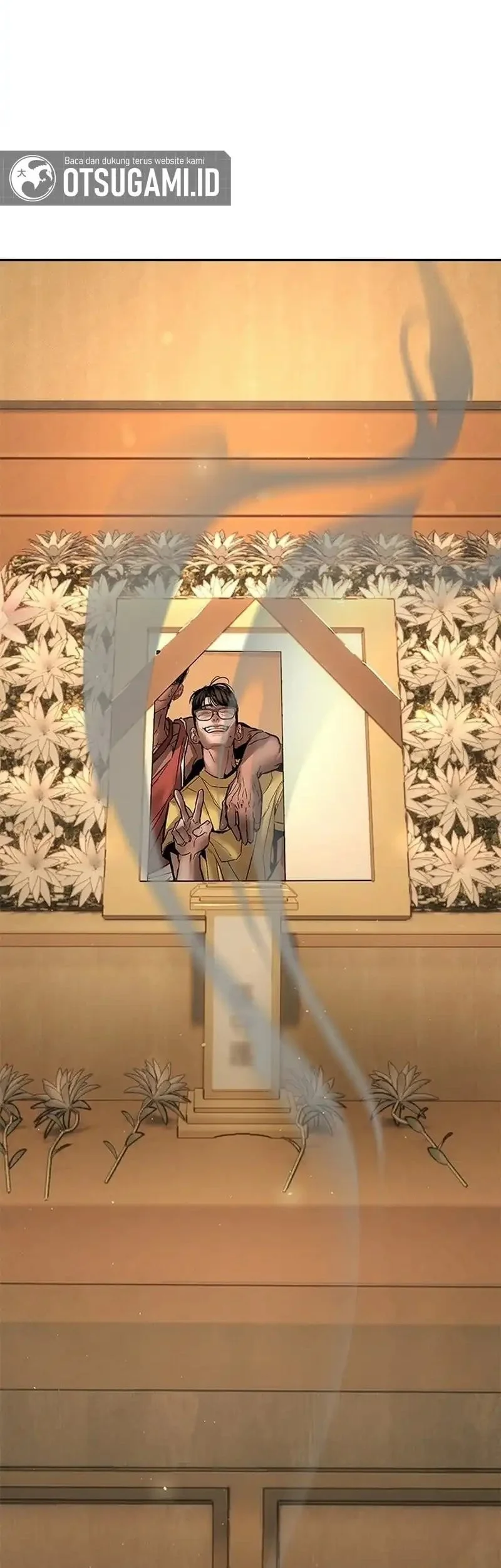 Evil Boy (Kimsan) Chapter 17 Gambar 98