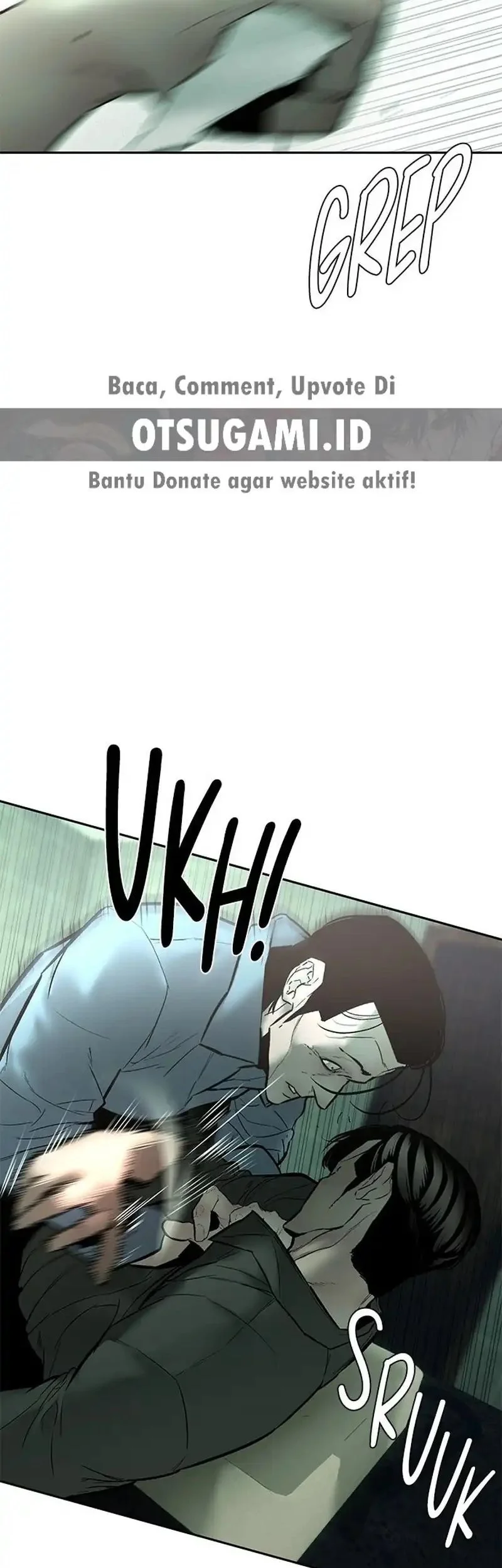 Evil Boy (Kimsan) Chapter 17 Gambar 7