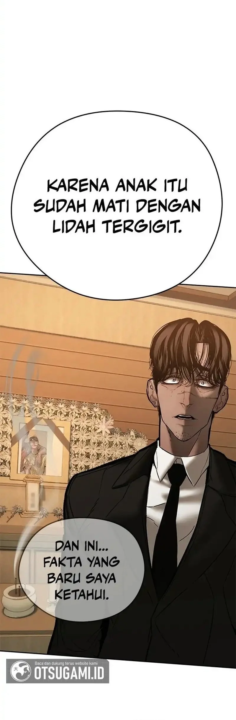 Evil Boy (Kimsan) Chapter 17 Gambar 109