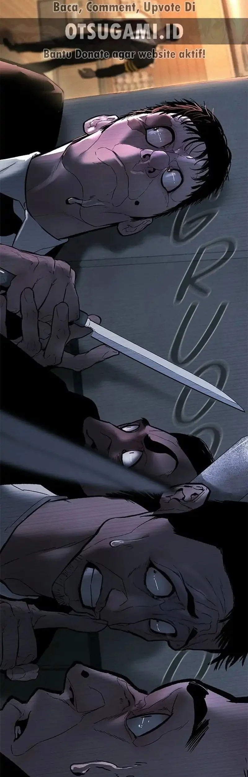 Evil Boy (Kimsan) Chapter 17 Gambar 116