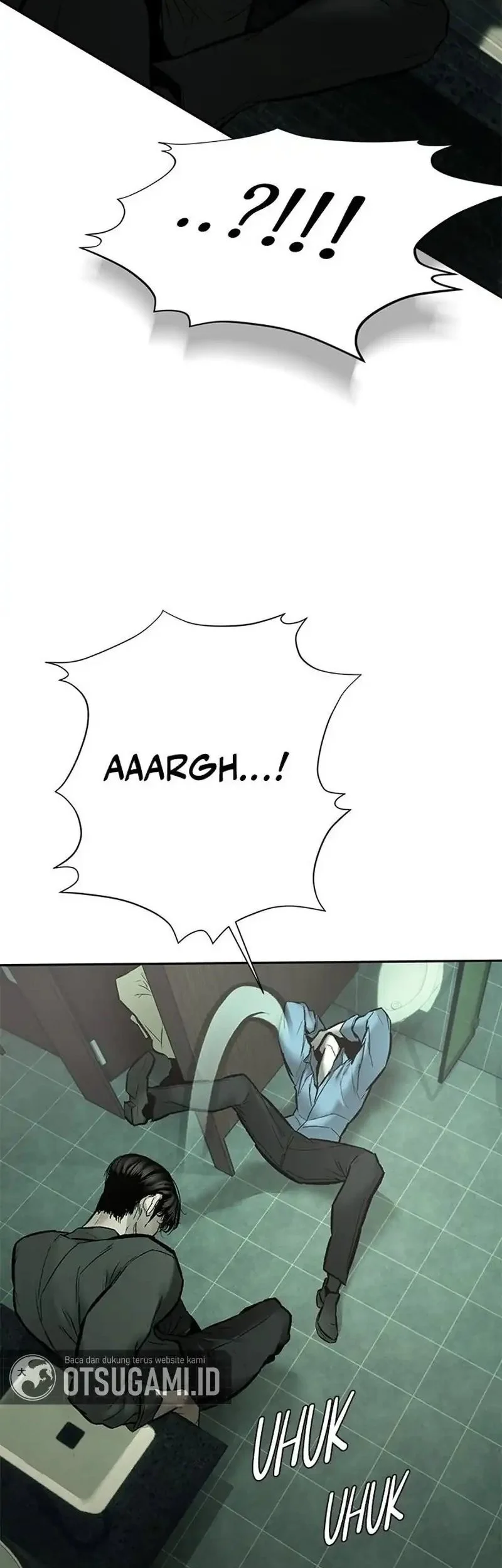 Evil Boy (Kimsan) Chapter 17 Gambar 9