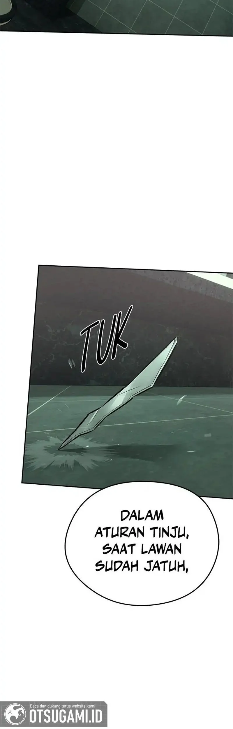 Evil Boy (Kimsan) Chapter 17 Gambar 10