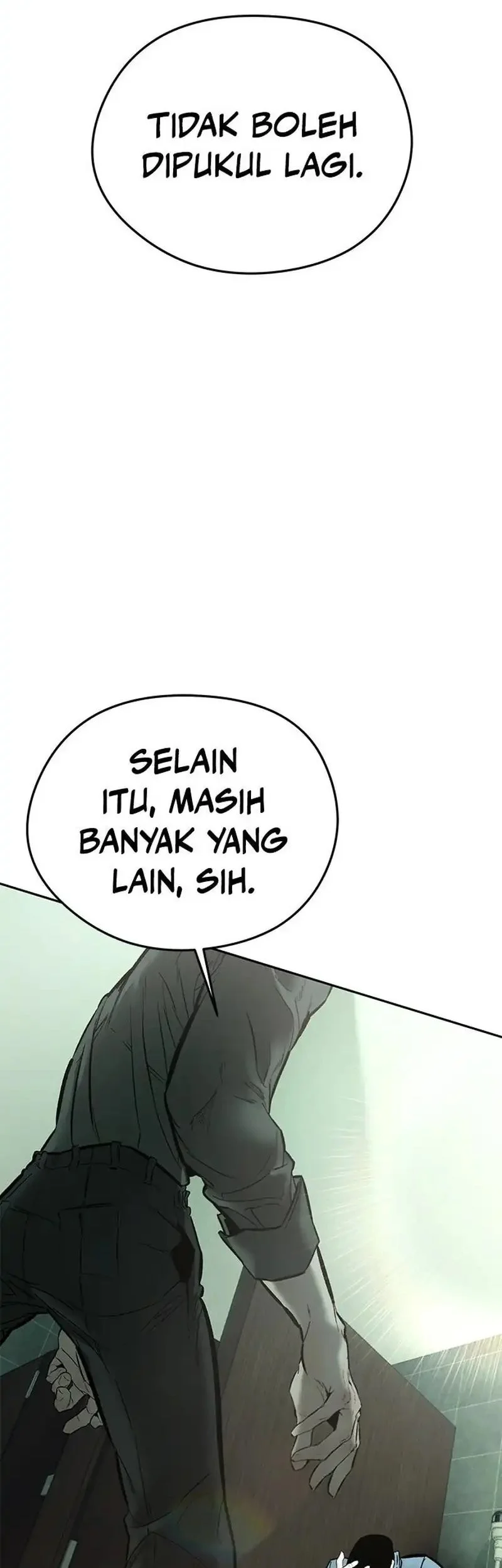 Evil Boy (Kimsan) Chapter 17 Gambar 11