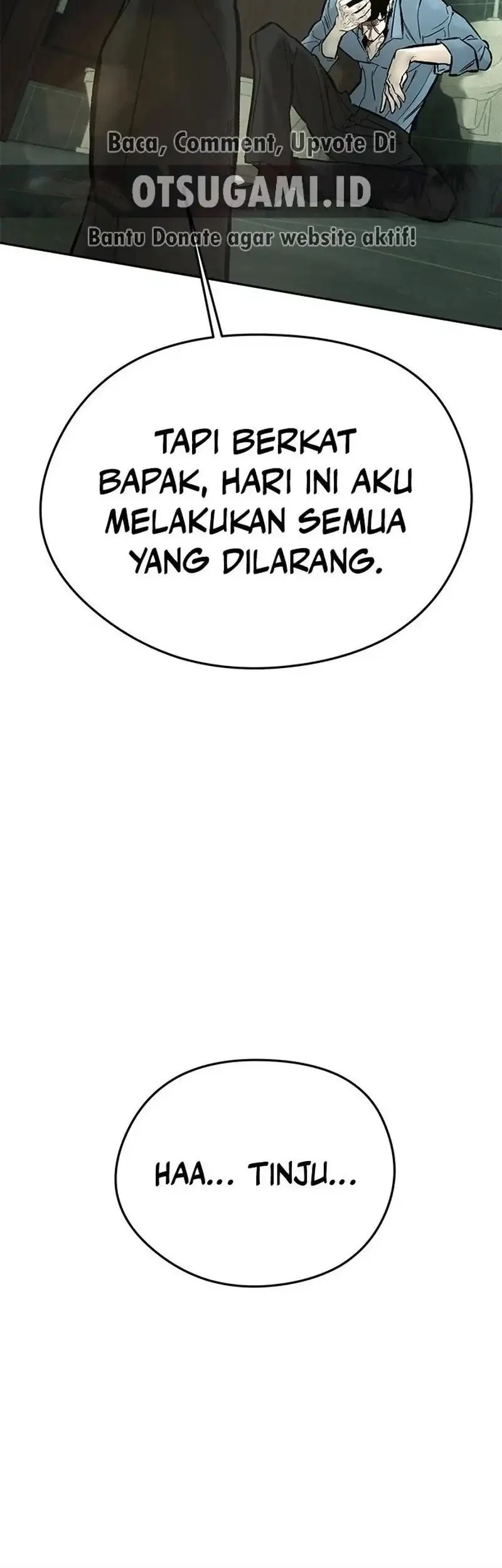 Evil Boy (Kimsan) Chapter 17 Gambar 12