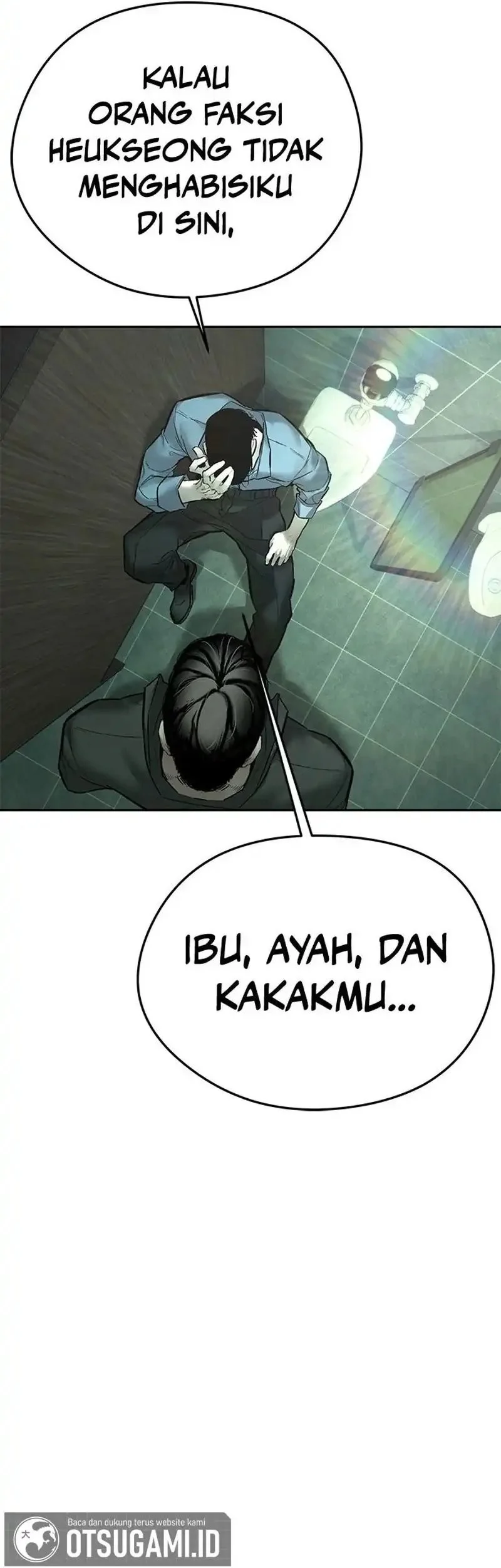 Evil Boy (Kimsan) Chapter 17 Gambar 17