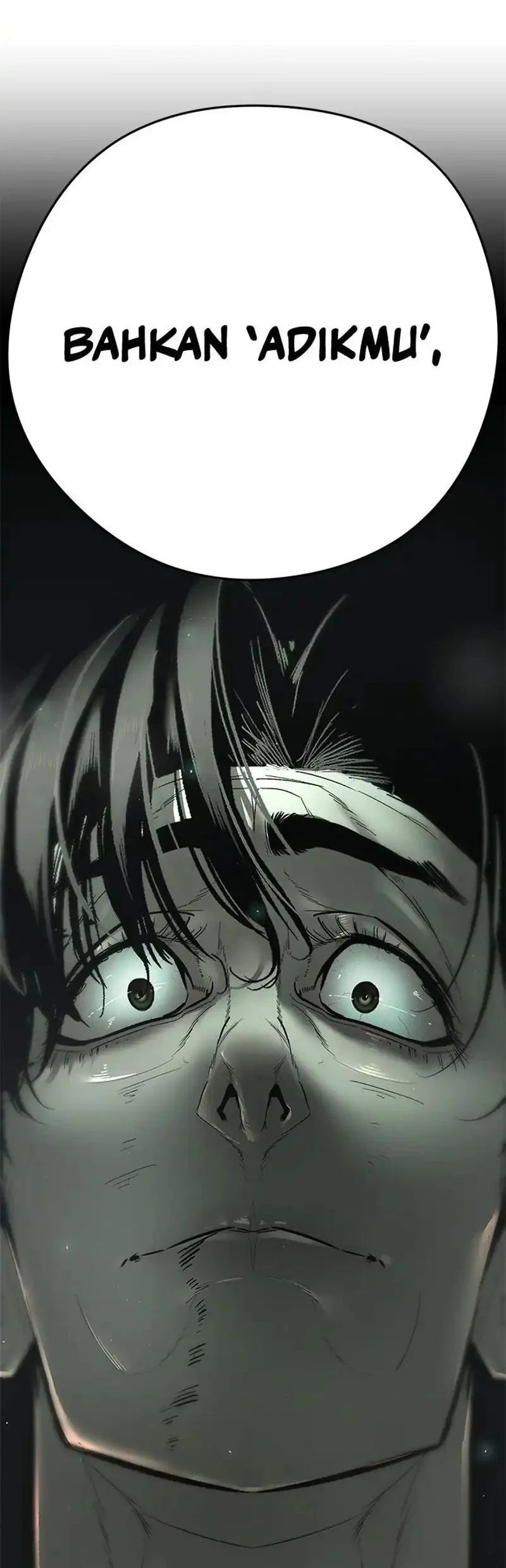 Evil Boy (Kimsan) Chapter 17 Gambar 18