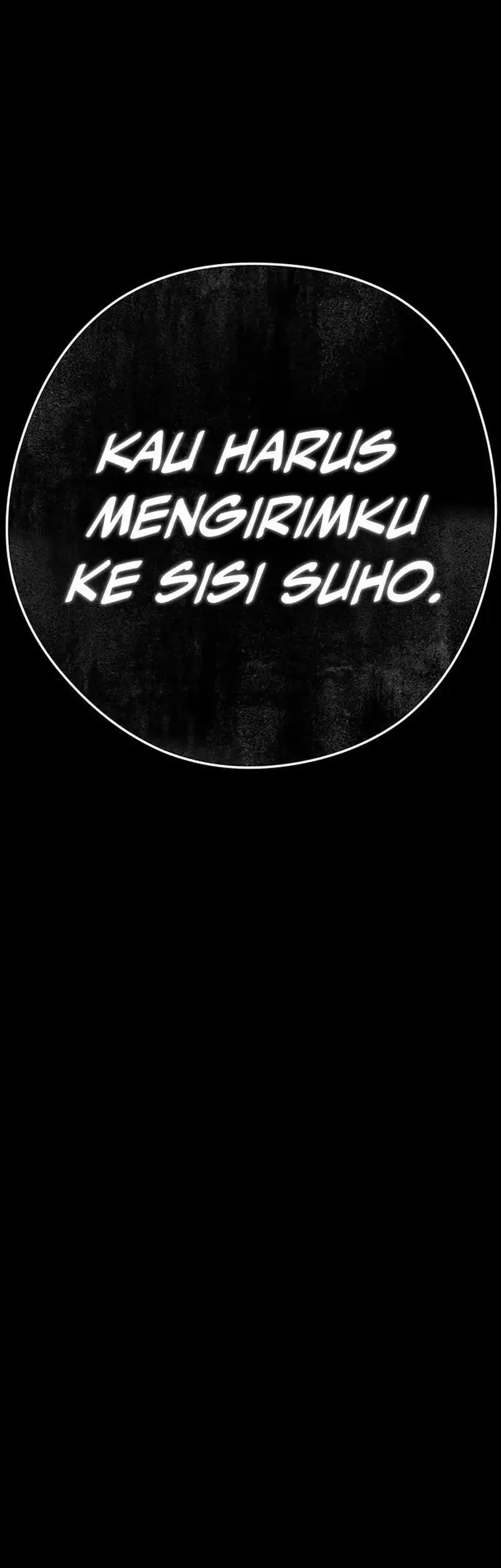 Evil Boy (Kimsan) Chapter 18 Gambar 20