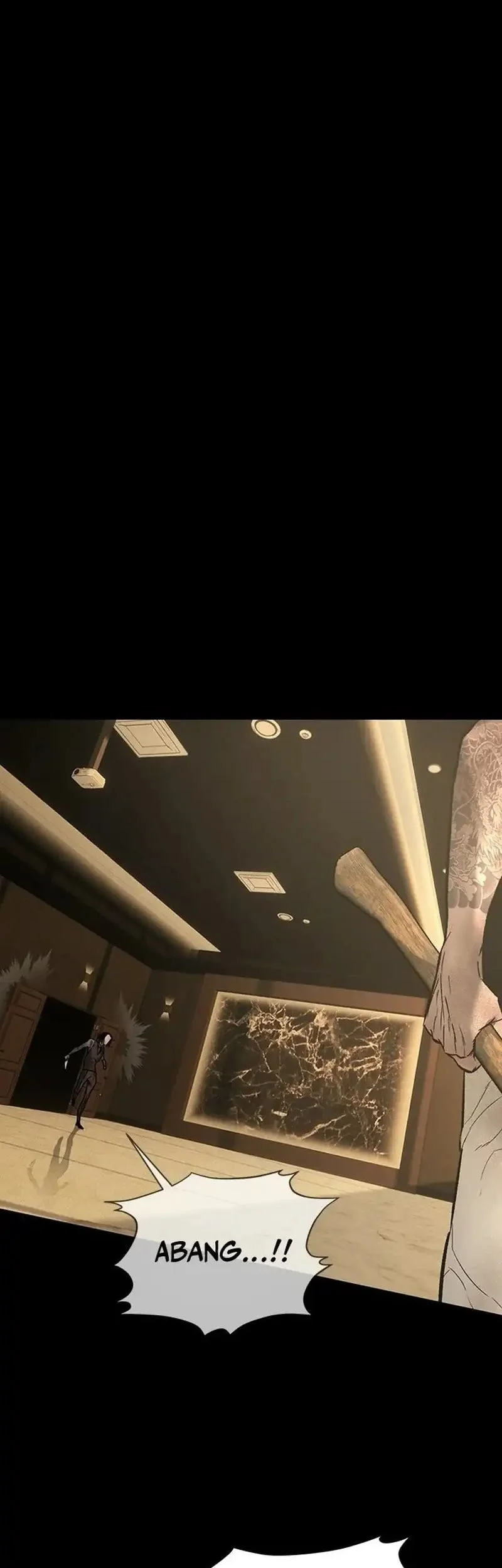 Evil Boy (Kimsan) Chapter 18 Gambar 23