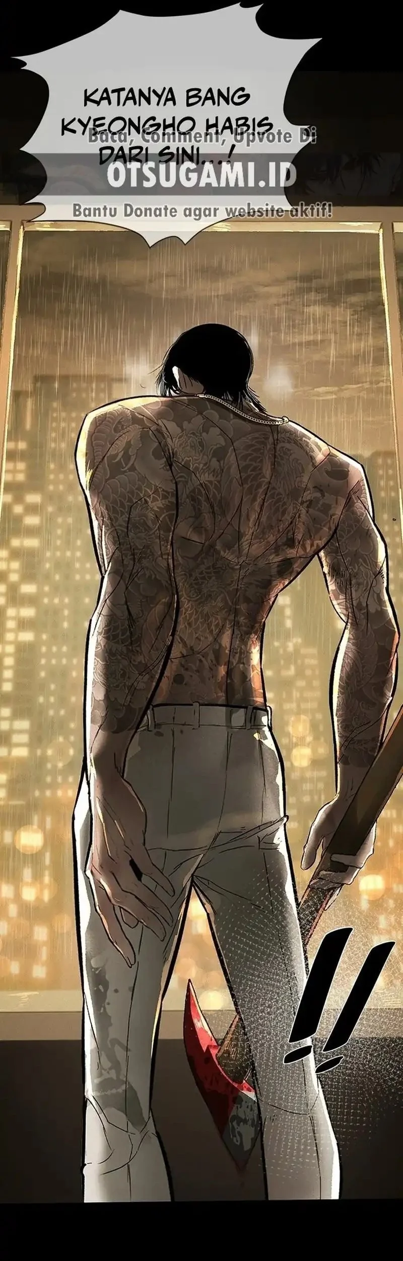 Evil Boy (Kimsan) Chapter 18 Gambar 25