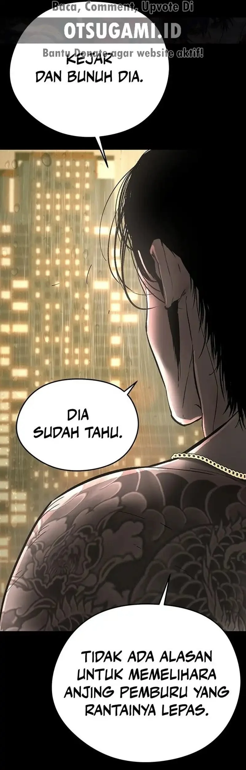 Evil Boy (Kimsan) Chapter 18 Gambar 27