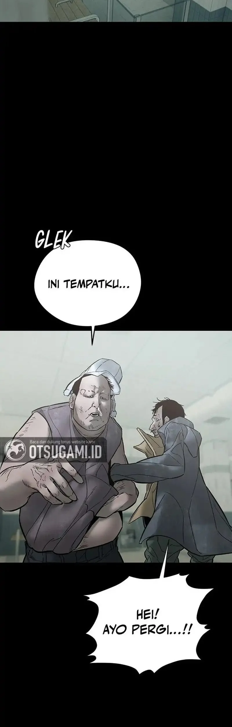 Evil Boy (Kimsan) Chapter 18 Gambar 34