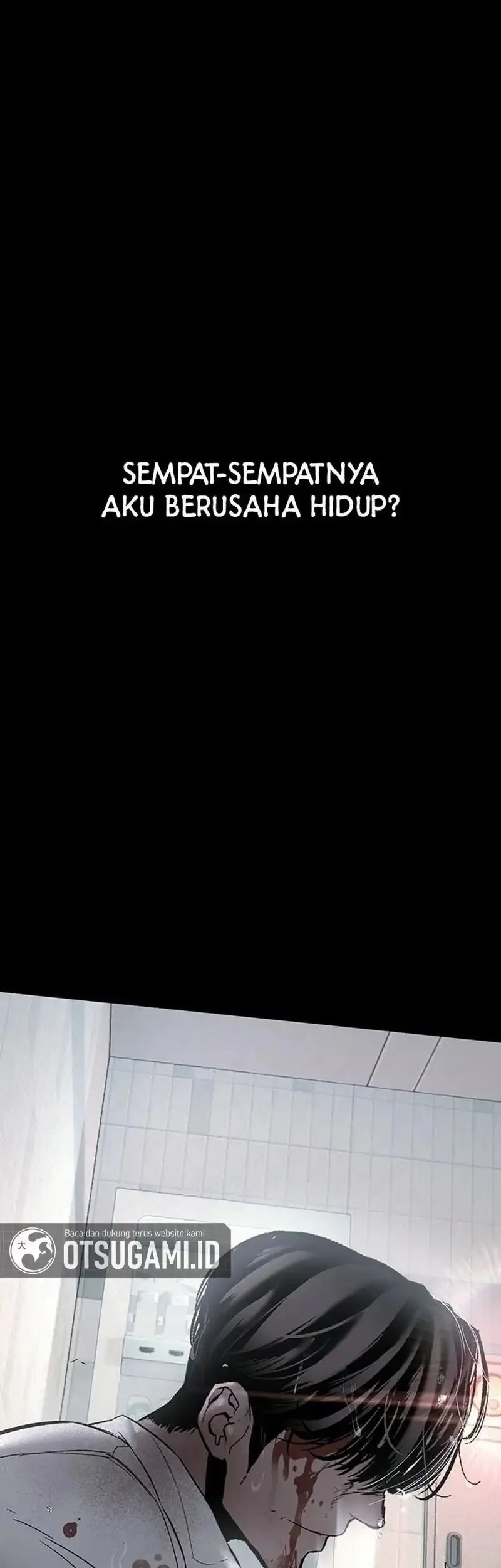 Evil Boy (Kimsan) Chapter 18 Gambar 35