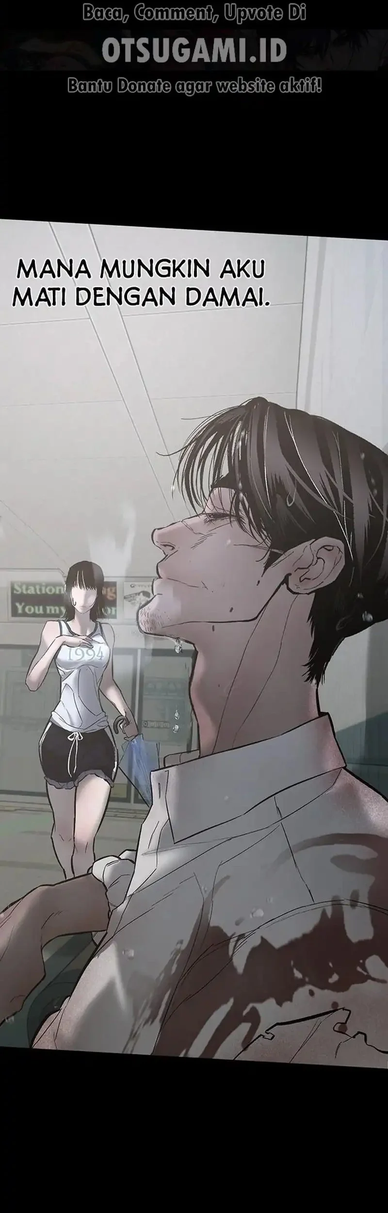 Evil Boy (Kimsan) Chapter 18 Gambar 38