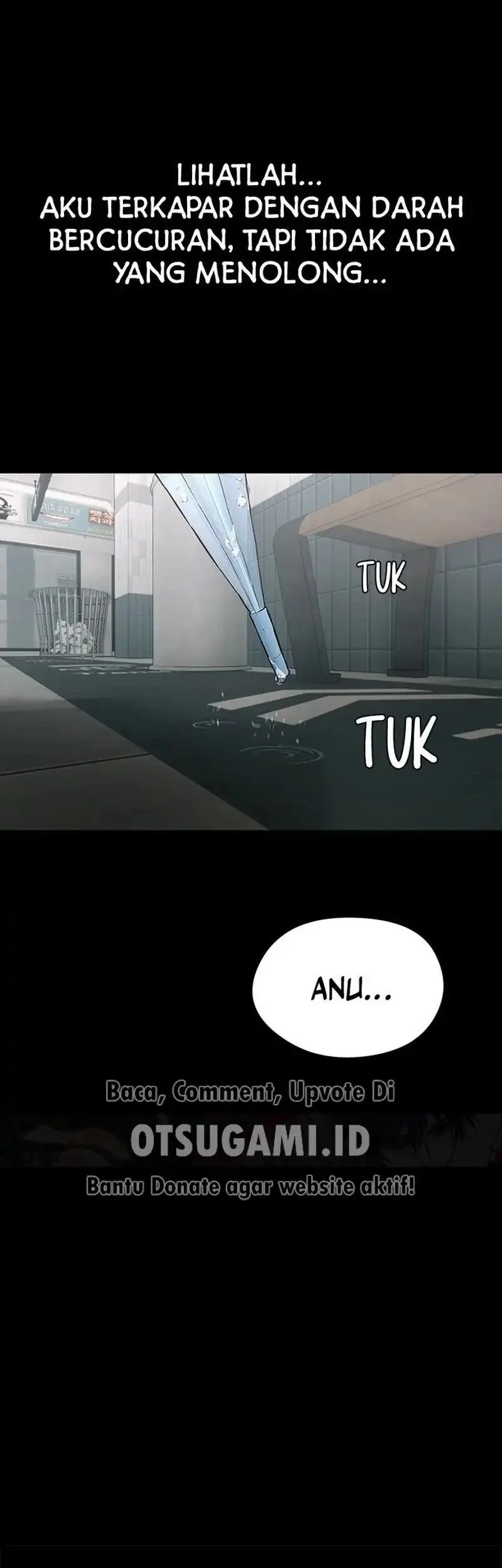 Evil Boy (Kimsan) Chapter 18 Gambar 39