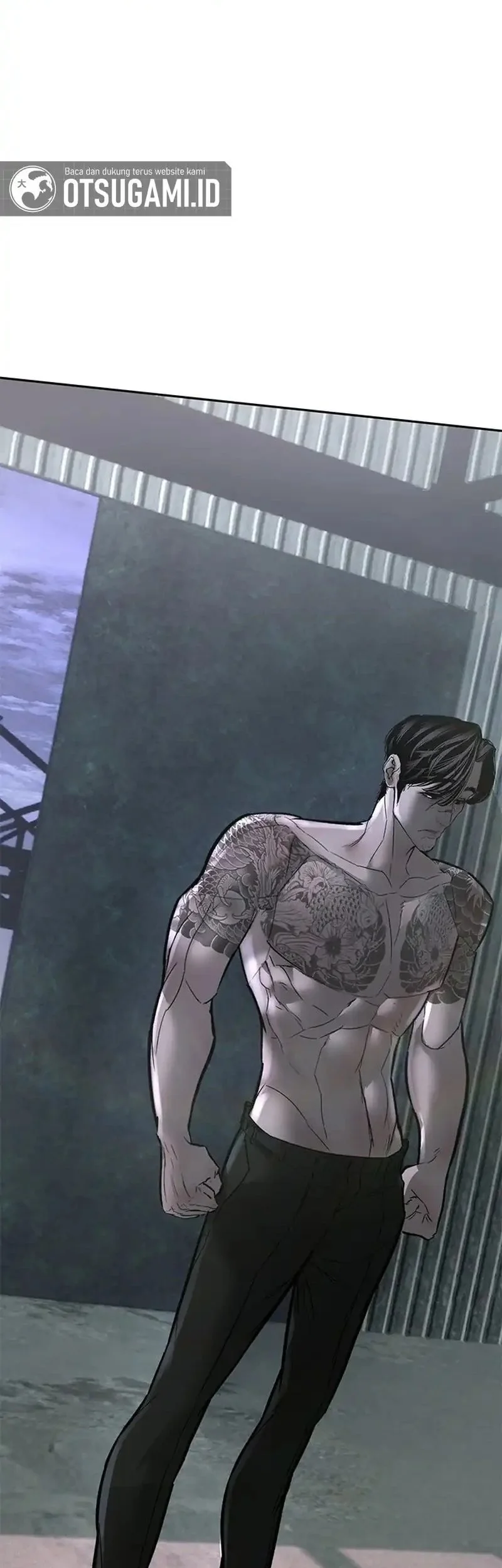 Evil Boy (Kimsan) Chapter 18 Gambar 43