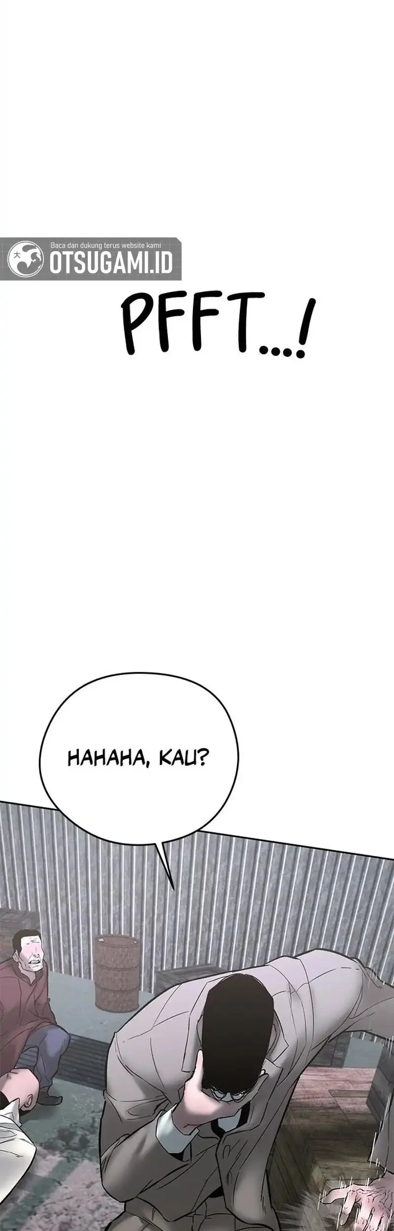 Evil Boy (Kimsan) Chapter 18 Gambar 47