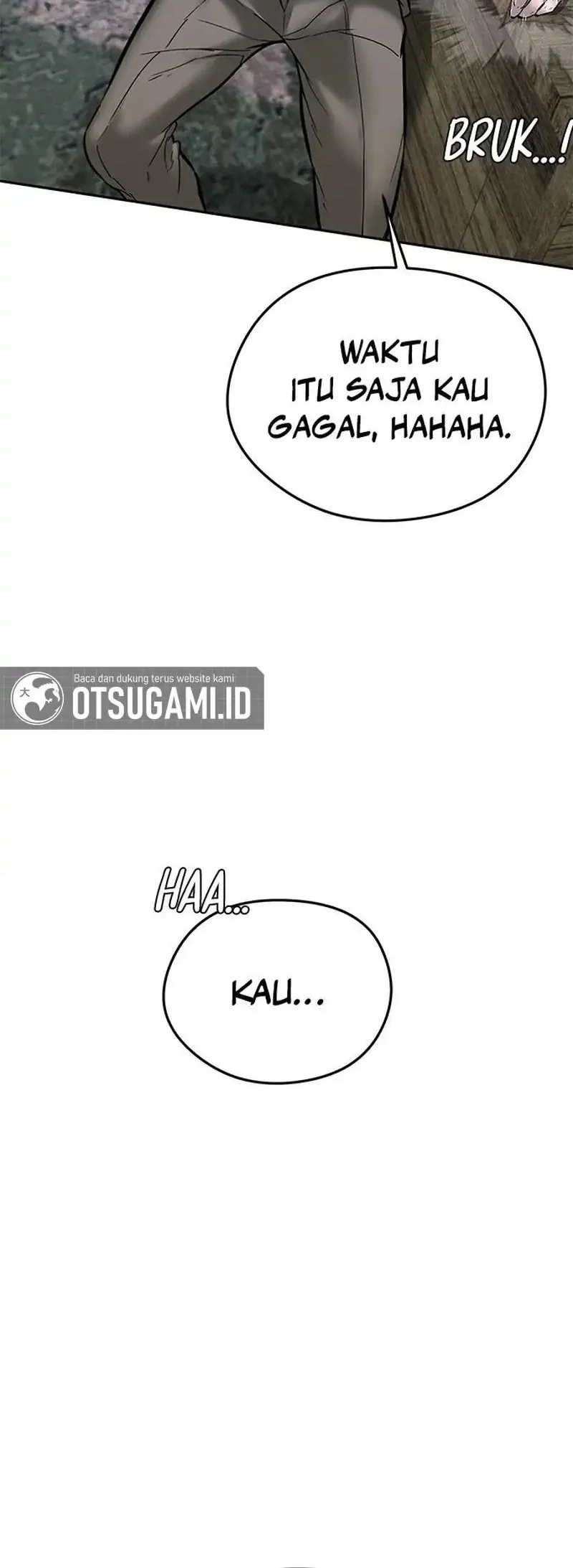 Evil Boy (Kimsan) Chapter 18 Gambar 48