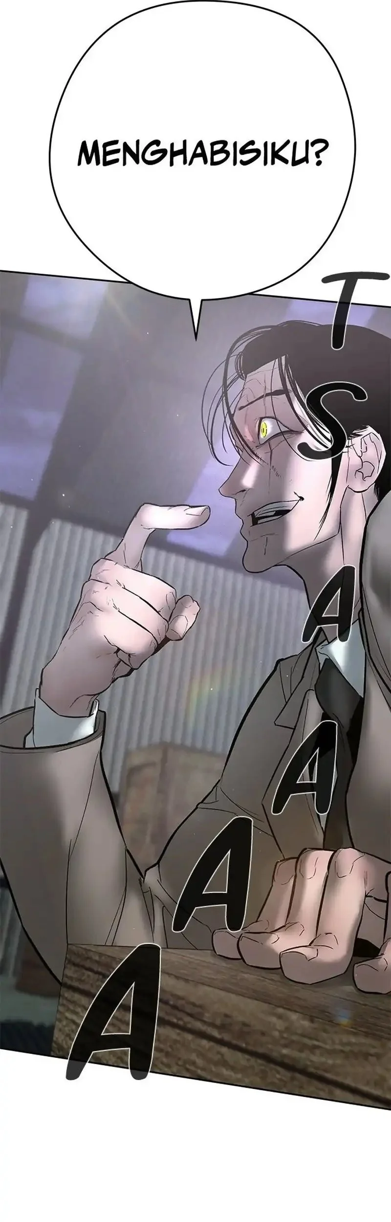 Evil Boy (Kimsan) Chapter 18 Gambar 49