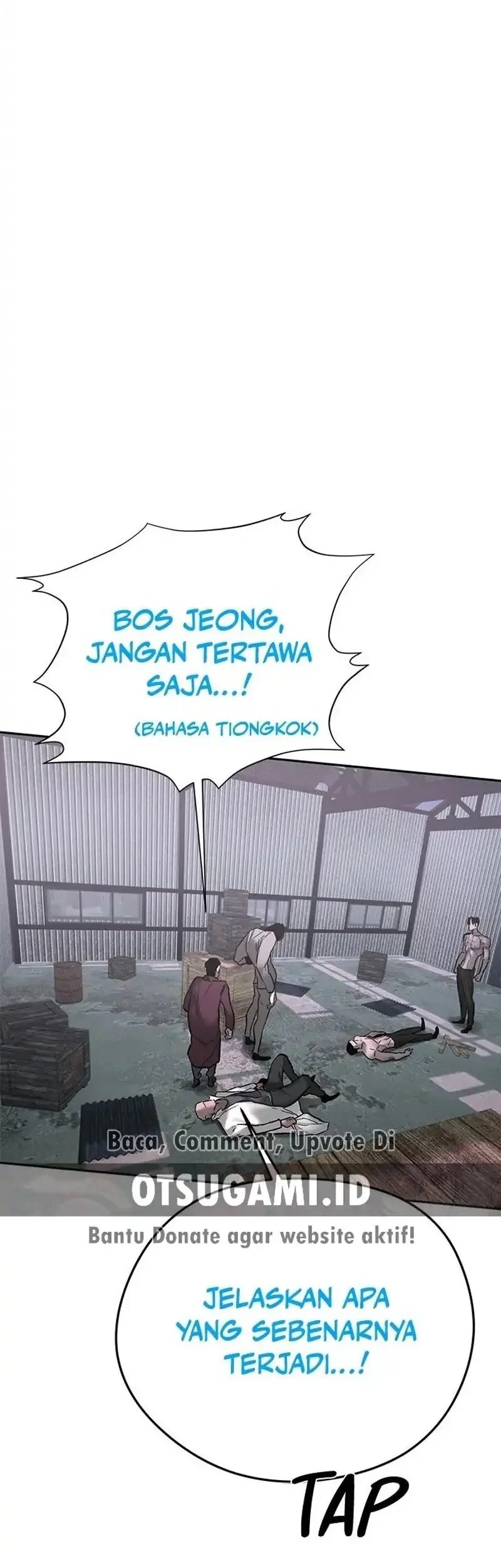 Evil Boy (Kimsan) Chapter 18 Gambar 50