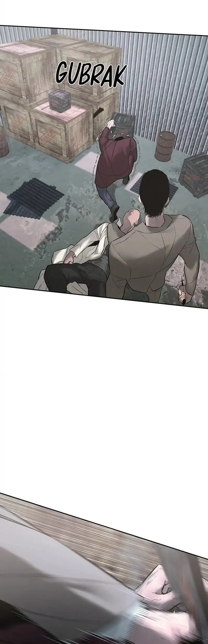 Evil Boy (Kimsan) Chapter 18 Gambar 56