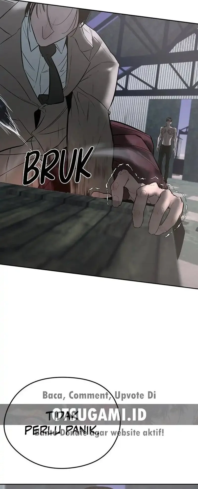 Evil Boy (Kimsan) Chapter 18 Gambar 58