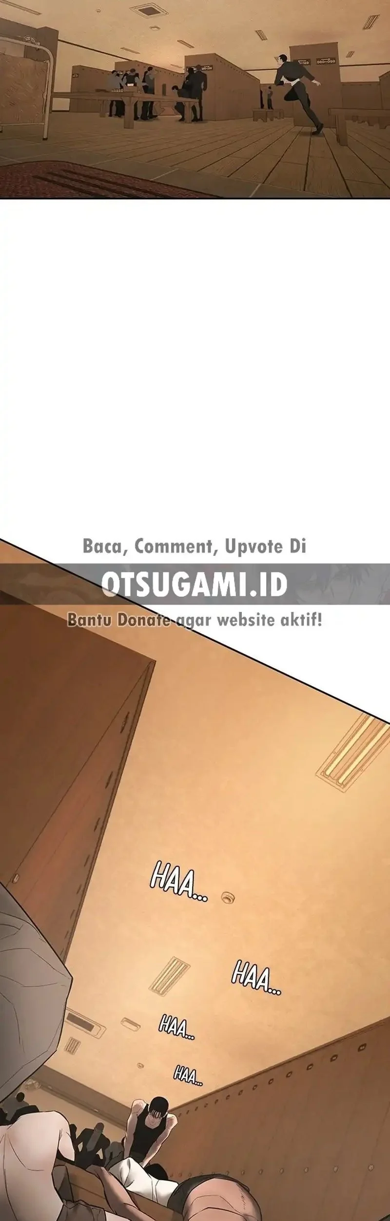 Evil Boy (Kimsan) Chapter 18 Gambar 65