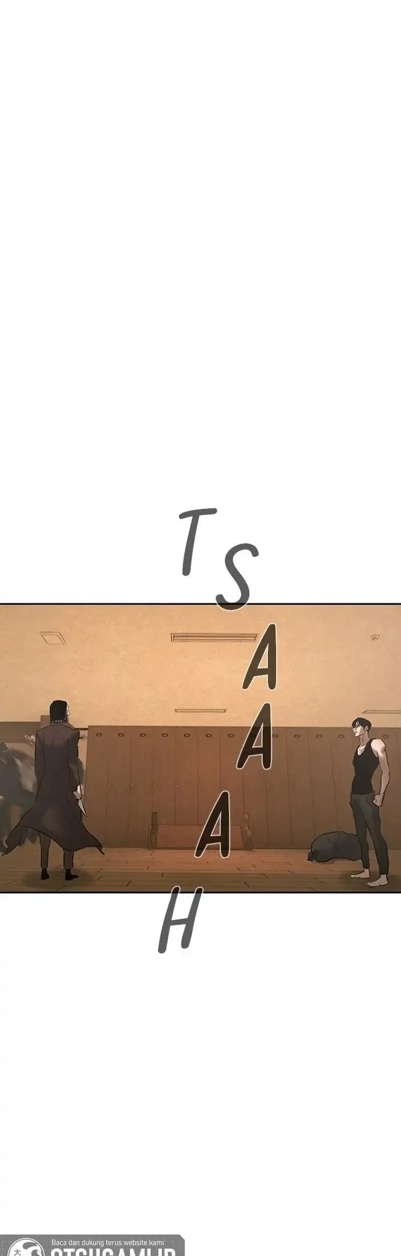 Evil Boy (Kimsan) Chapter 18 Gambar 73