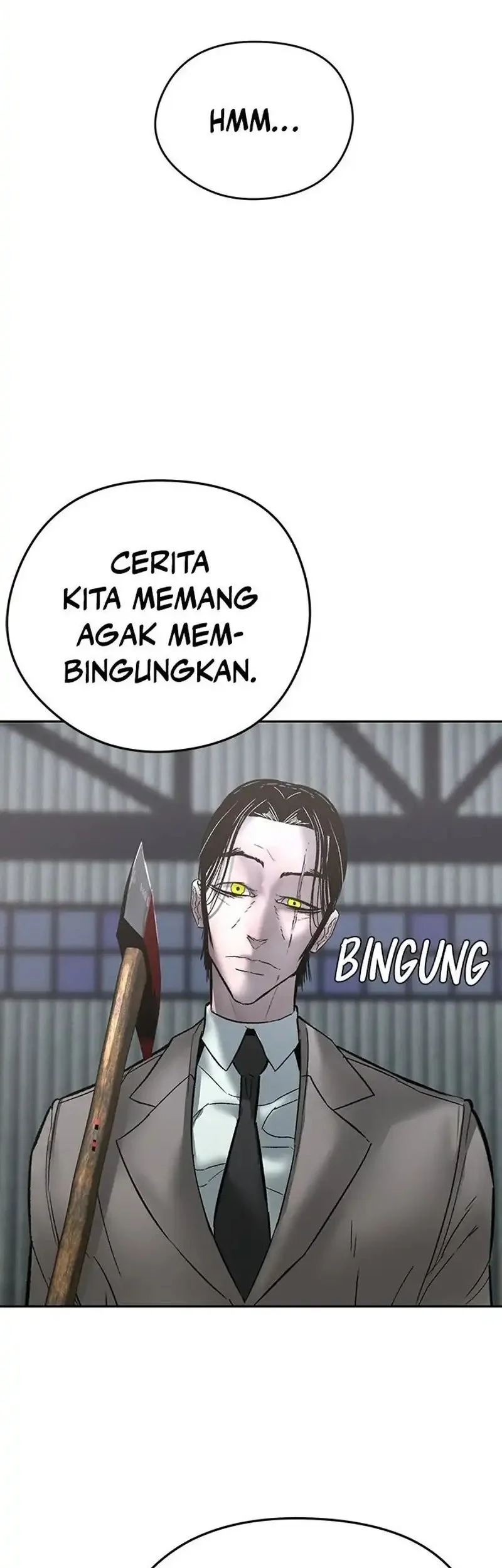 Evil Boy (Kimsan) Chapter 18 Gambar 77