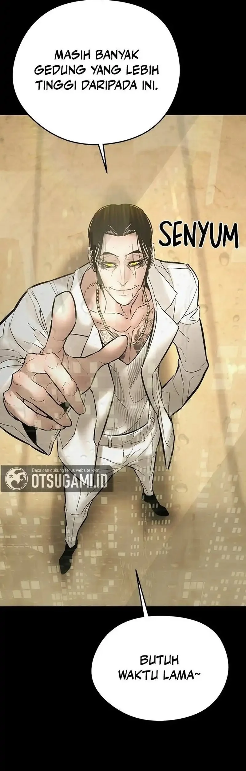 Evil Boy (Kimsan) Chapter 18 Gambar 5